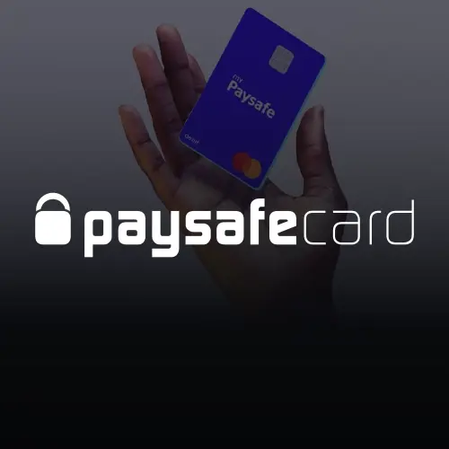 Paysafecard